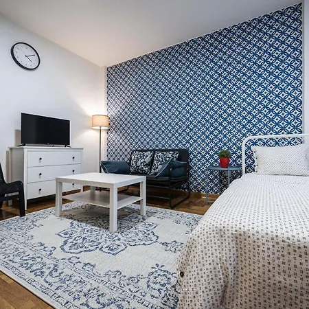 !promo! сentral Safe N Sound Studio-free Private Parking-fast Wi-fi Apartament