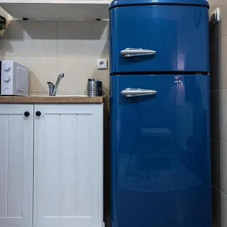 !promo! сentral Safe N Sound Studio-free Private Parking-fast Wi-fi Apartament