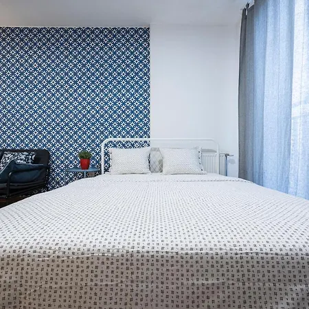 Apartament !promo! сentral Safe N Sound Studio-free Private Parking-fast Wi-fi Novi Sad