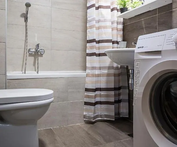 !promo! сentral Safe N Sound Studio-free Private Parking-fast Wi-fi Apartamento *